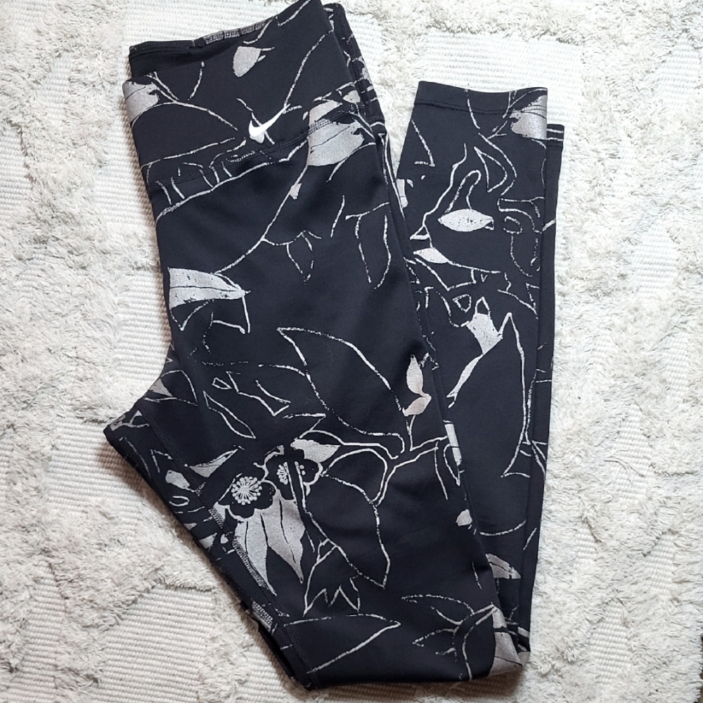 Nike Workout Legging